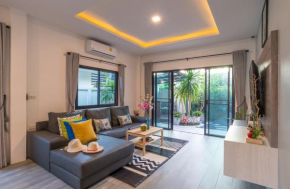 Love ao nang krabi pool villa